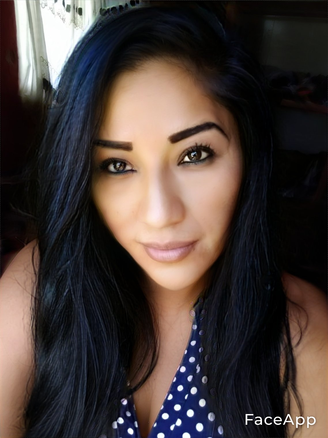 Juanita (Enriquez) Deskins