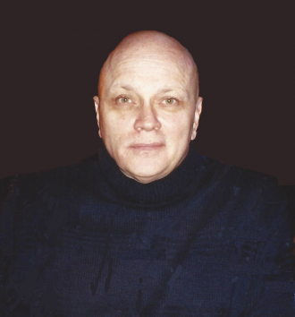 Edward R. Velsor Edward R. Velsor