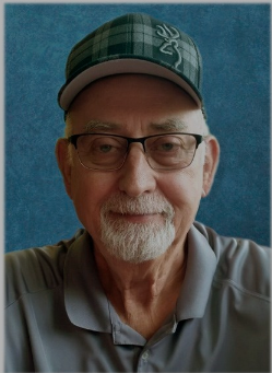 James D. Johnson SEPTEMBER 11, 1942 – NOVEMBER 15, 2020   Clinton, Michigan