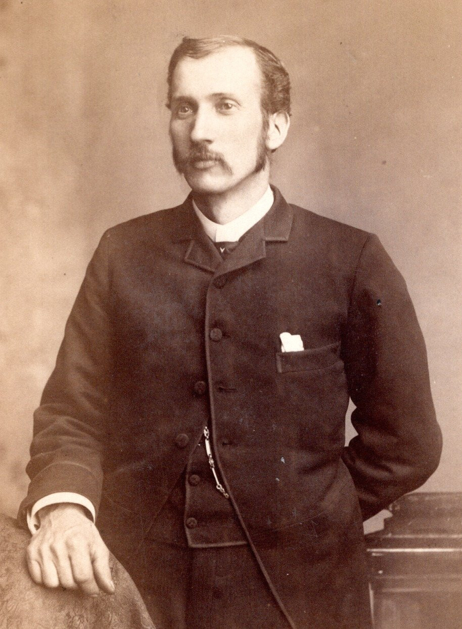Albert F. Peters