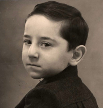 Lutz Grünstein