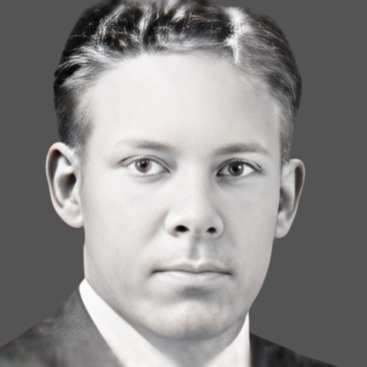 Charles Edwin King