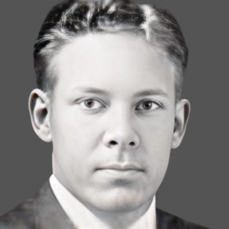Charles Edwin King