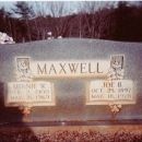 A photo of Joe B Maxwell
