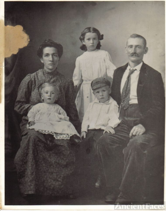 Zula (Sula) Eastham (born 1909) Biography and Family Tree