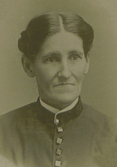 Wilhelmina Koch(k)