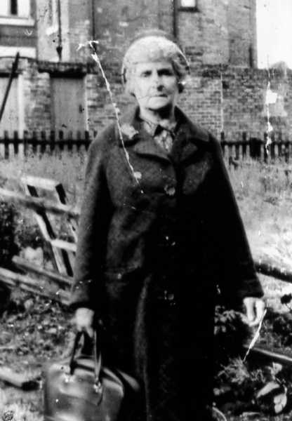 Eunice Bowman