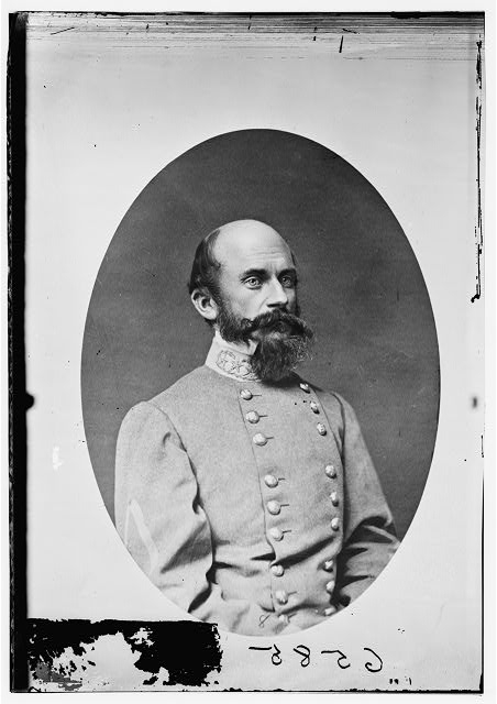R.S. Ewell, C.S.A.