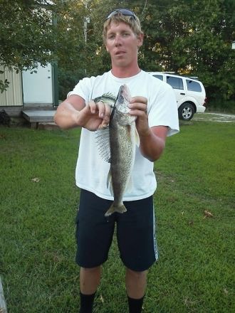 Blake Hadfield
