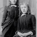 A photo of Edith Annie Dew