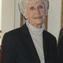 A photo of Melva Davis (Test) Seevers