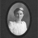 A photo of Ethel Fulton