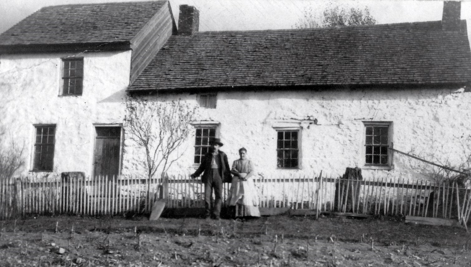 John & Ann Wise