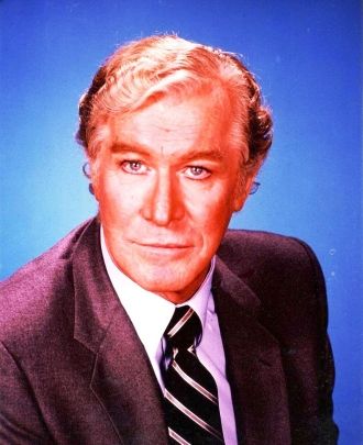 Edward Mulhare