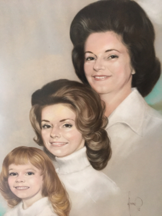 Judith (McGibbney) Zillweger