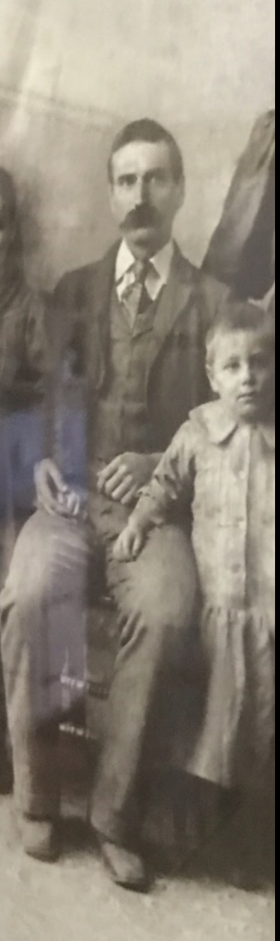 John  Davis Kirkpatrick
