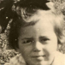 A photo of Rozalia Braun
