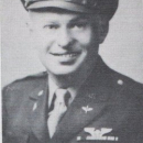 A photo of Walter Broderson Lieut