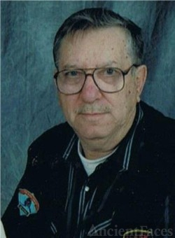 John Everett King, Sr.