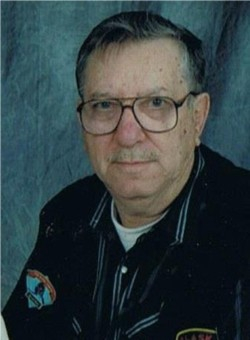 John Everett King, Sr John Everett King, Sr