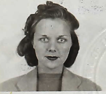Helvi Sanelma Roos