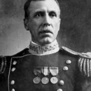 A photo of James Buchanan Aleshire