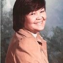 A photo of Martha Jo  Stapleton