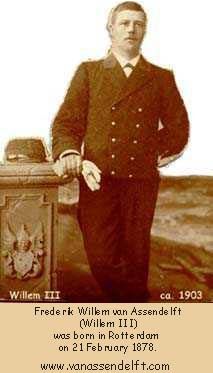Willem III