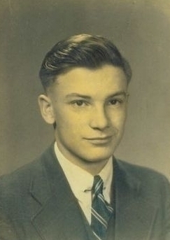 Fred Wahl HS Grad Photo