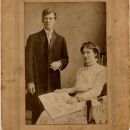 A photo of Mary Anne Egan