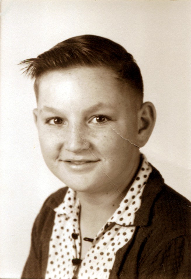 Derek Garman