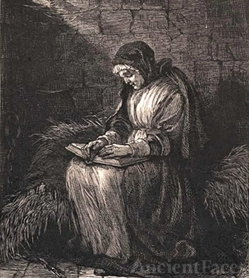 Susannah North