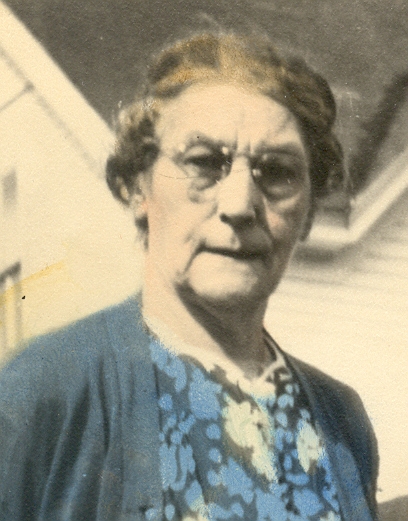 Minerva Louise Murray