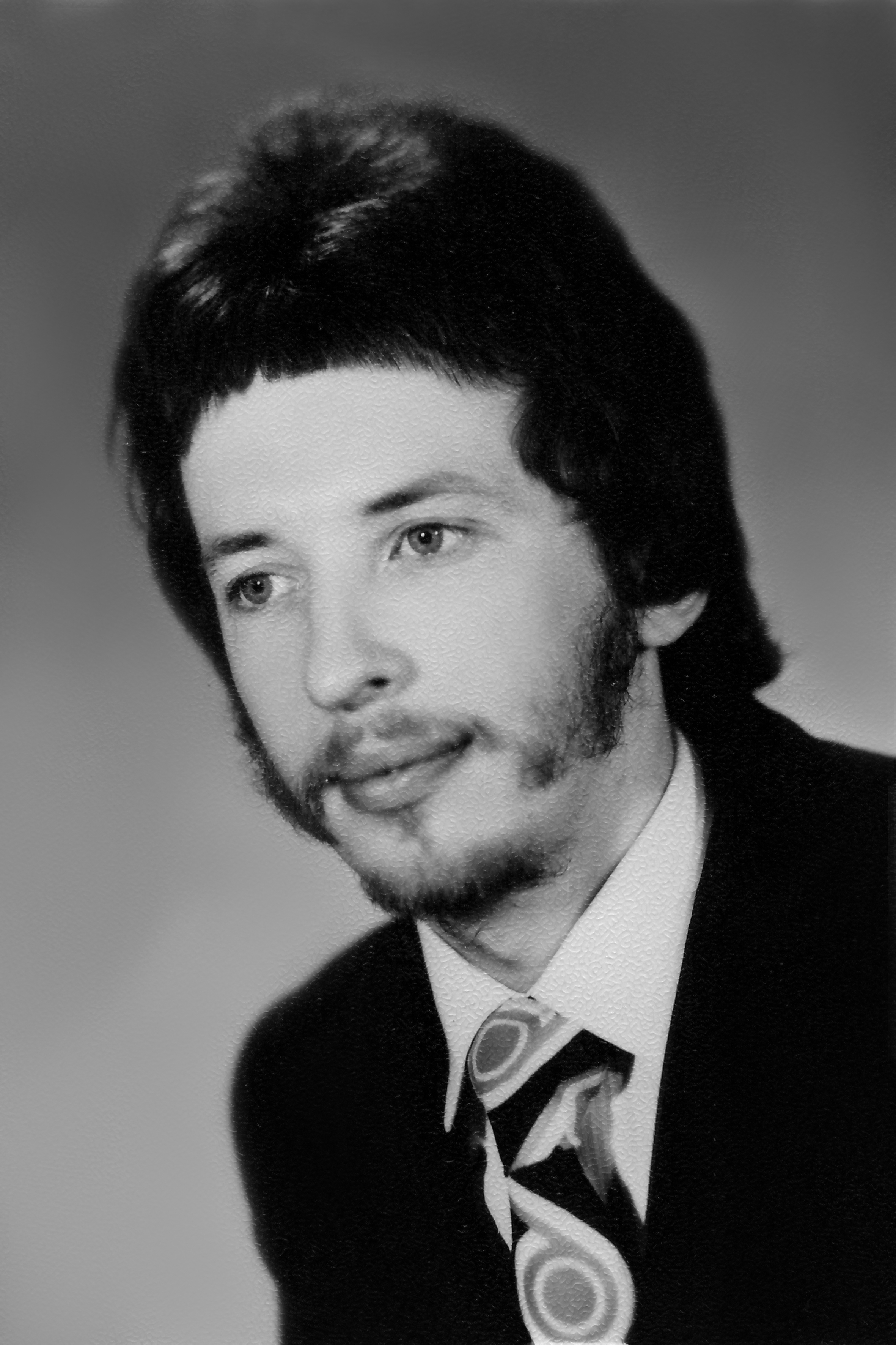 Julius Blumenau