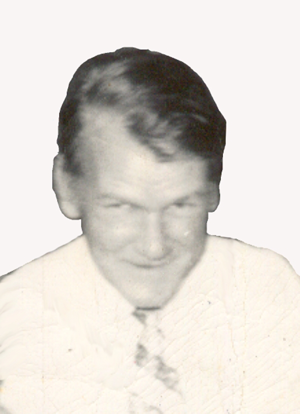 Leo Blevins