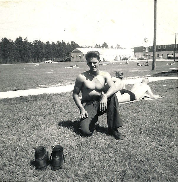 Robert P Stinespring