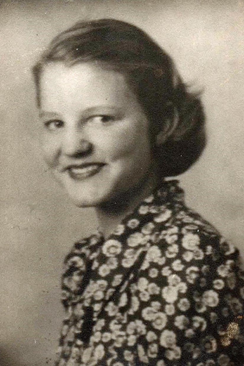 Mary Aline Williams