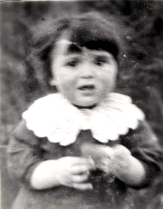 Lea Feldman