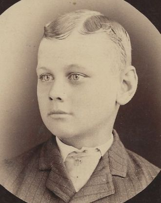Joseph McCarrick Joseph McCarrick