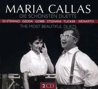 Maria Callas