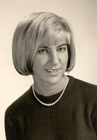 Patricia Ellen Smith