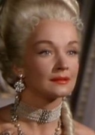 Nina Foch Nina Foch