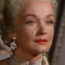A photo of Nina Foch