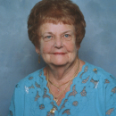 A photo of Rose E Christaldi
