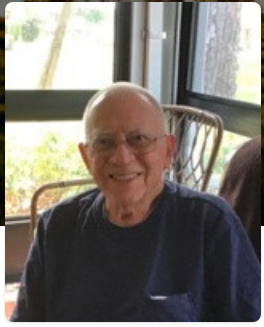 William L. Holbrook  1935 - 2019       Greenacres, Florida