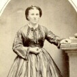 Susan Ann Parkhill