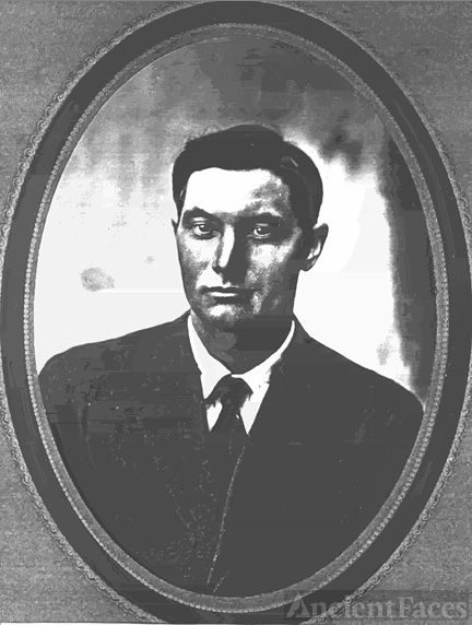 Elmer Clyde McKeeman