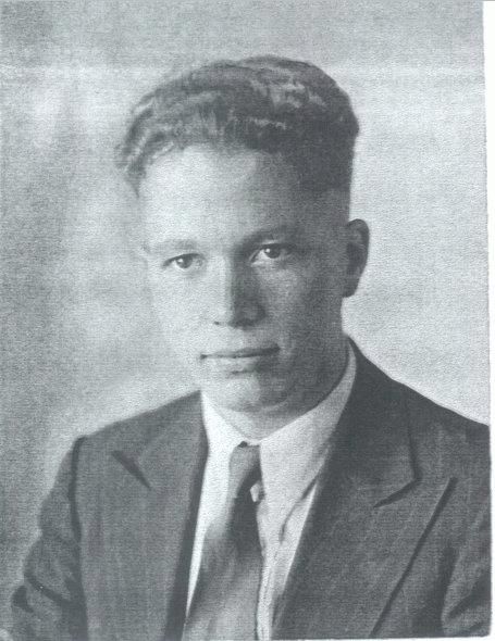 Amos Augustus Brown