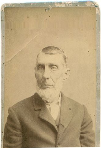 David Williams