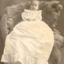 A photo of Wilma Nemethy Bunn